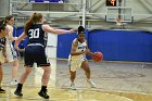 Wheaton Women's Basketball  Wheaton College women's basketball vs Fisher College. - Photo By: KEITH NORDSTROM : Wheaton, basketball